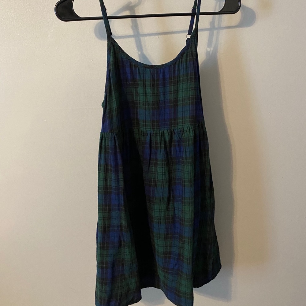 Wild fable dress!